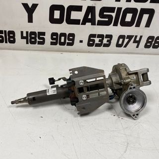 COLUMNA DIRECCION TOYOTA AURIS USADA