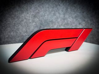 Logotipo Formula 1