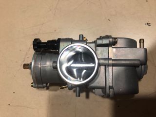 caeburador 34 pwk nuevo