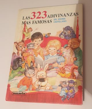 Libros infantiles