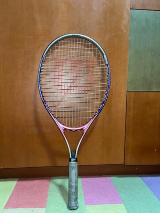 Raqueta WILSON®