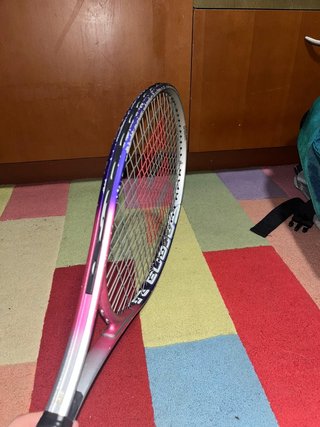 Raqueta WILSON®