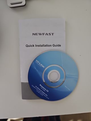 AMPLICADOR 5G WIFI y Antena