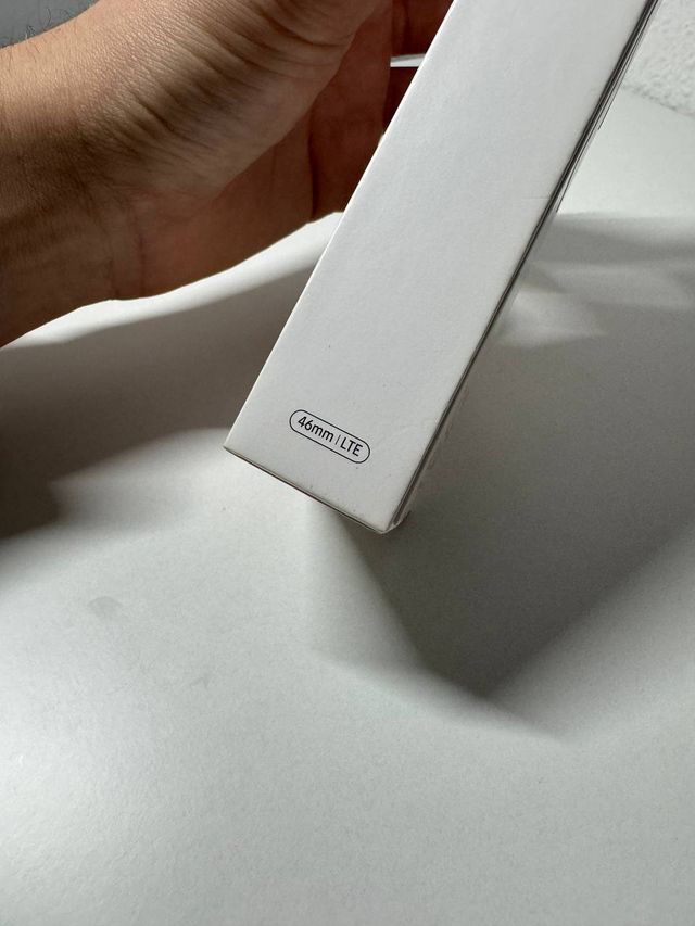 Samsung Galaxy Watch4 Classic LTE 46mm PRECINTADO