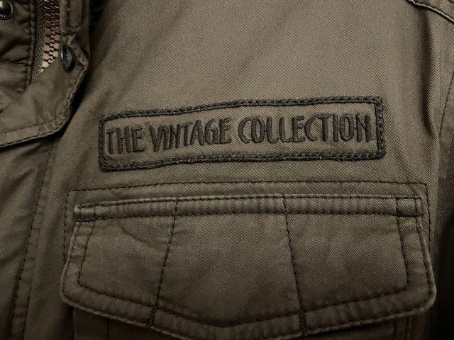 Trenca marca Redpoint en color marrón