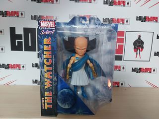 MARVEL SELECT THE WATCHER (EL VIGILANTE)