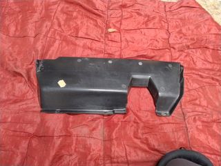 Bandeja conductor Renault 4 R4