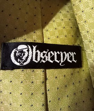 CORBATAS COLOR VERDE.👔