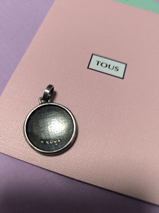 Colgante Tous