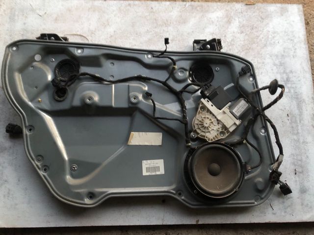 elevalunas delanteros electricos seat ibiza 6l