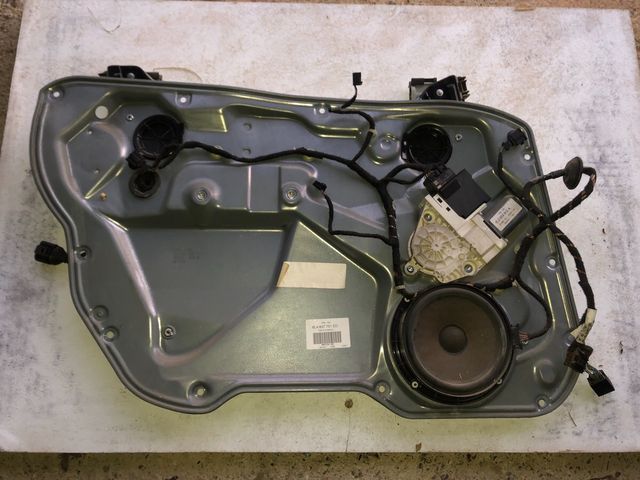 elevalunas delanteros electricos seat ibiza 6l