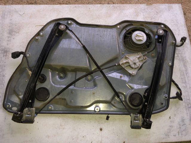 elevalunas delanteros electricos seat ibiza 6l