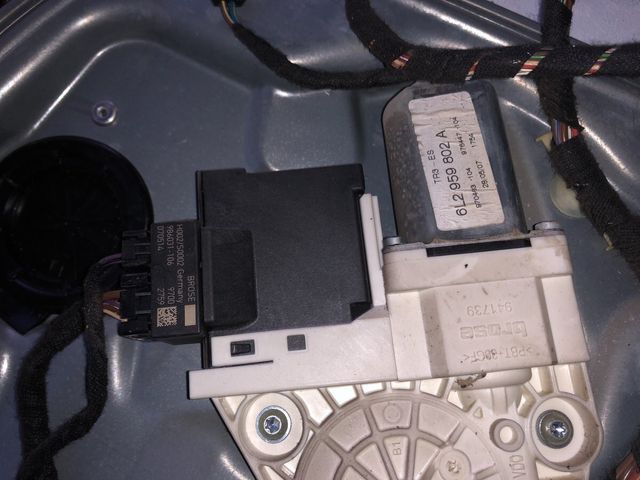 elevalunas delanteros electricos seat ibiza 6l