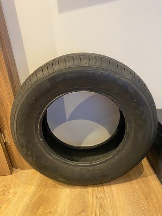 Neumatico Nuevo Kumho 205/65/r15 94V 