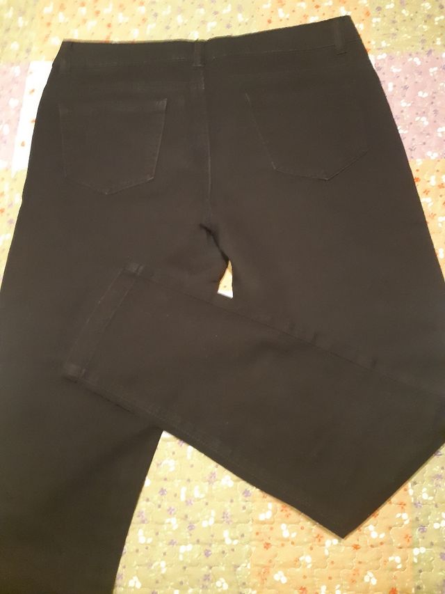 Pantalones Sra varios 7 e cada uno más c