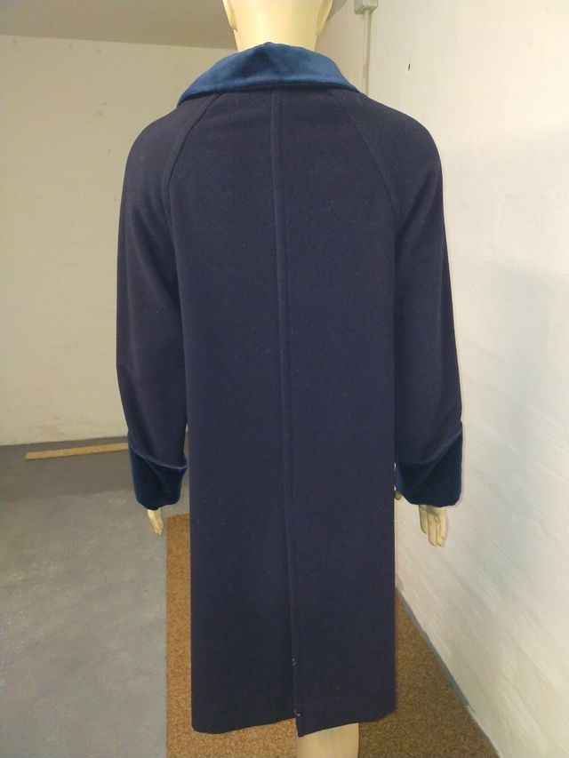 Cappotto donna tg.42 bellissimo capo unico.