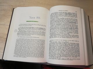 Libros de Leyes