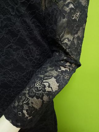 Vestido encaje Intimissimi