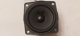 Altavoz Sony 7w / 10w impedancia 4 ohmios