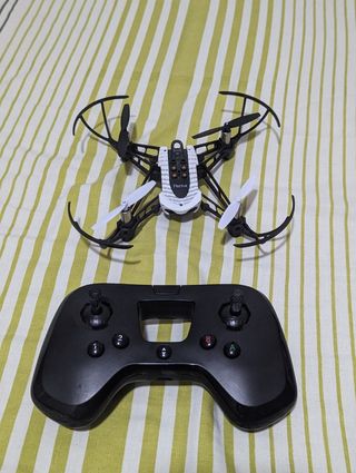 Dron Parrot Mambo Fly con Cámara