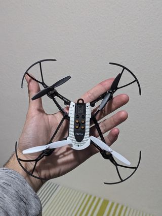 Dron Parrot Mambo Fly con Cámara