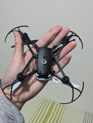 Dron Parrot Mambo Fly con Cámara