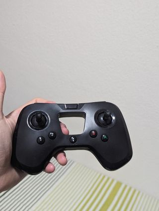 Dron Parrot Mambo Fly con Cámara