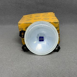 Faro antiniebla hella golf mk2 gti