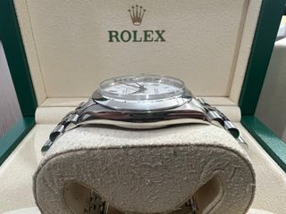 ROLEX Datejust 36mm Buckley