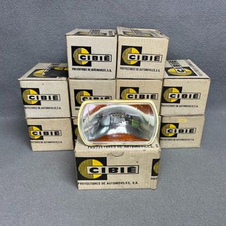 Faro de largo alcance cibie iode 95