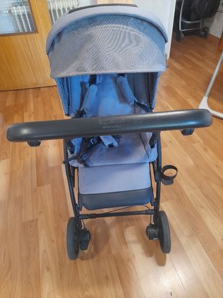 Inglesina carro de bebé