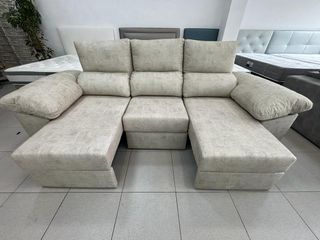 SOFA CAMA 3 PLAZAS * MEDIDAS Y COLORES  A ELEGIR 