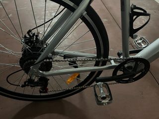 Bicicleta electrica Youin NewYork