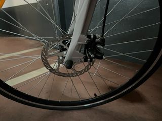 Bicicleta electrica Youin NewYork