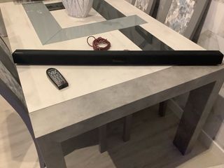 BARRA DE SONIDO SAMSUNG