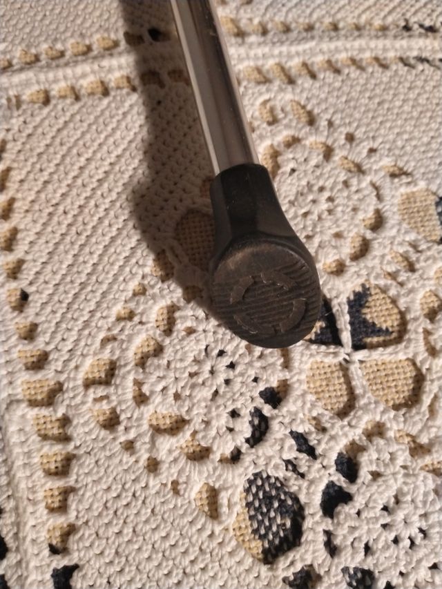 Pata de cabra bicicleta