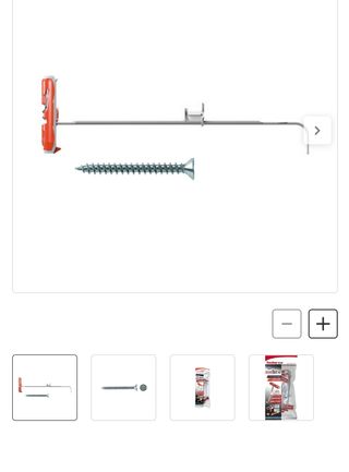 INSTALAR Y ANCLAR SOPORTE DE TELEVISION