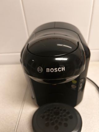 cafetera bosch