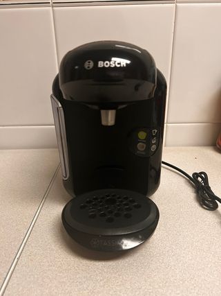 cafetera bosch