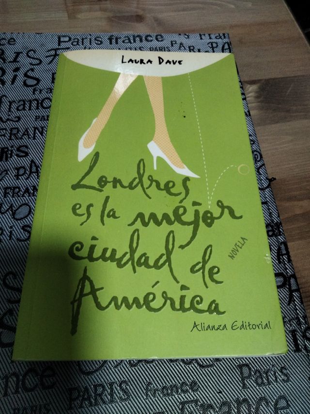 Londres es la mejor ciudad de América