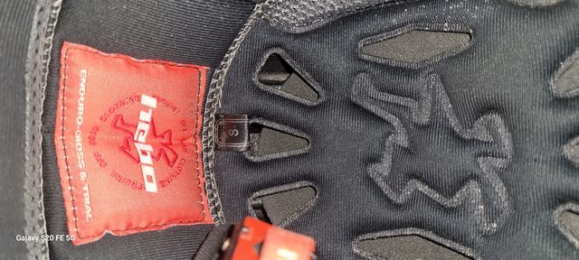 Casco moto Hebo Montesa Honda