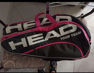 Borsone Tennis Head Tour Team