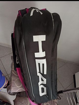 Borsone Tennis Head Tour Team