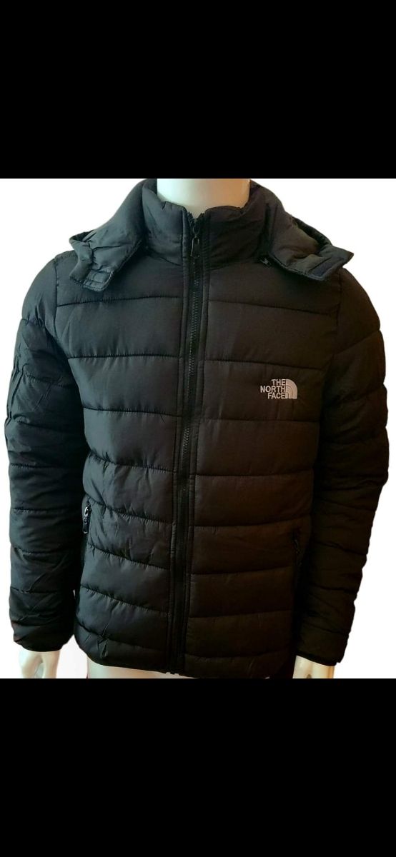 The north face abrigo de segunda mano por 40 EUR en Calatayud en WALLAPOP