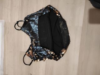 Camisetas de lentejuelas nuevas