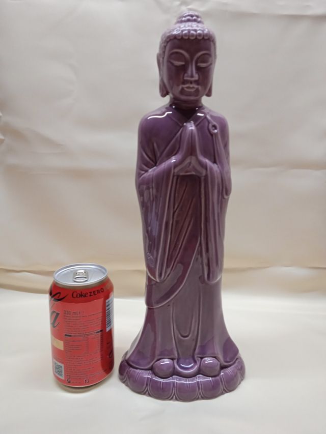 Figura Buda