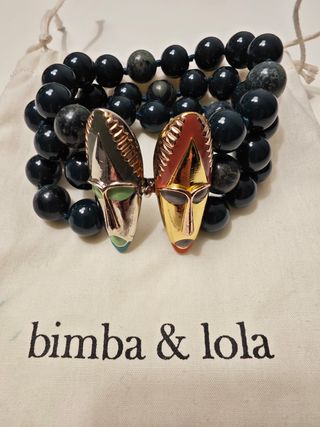 Pulseras Bimba y Lola