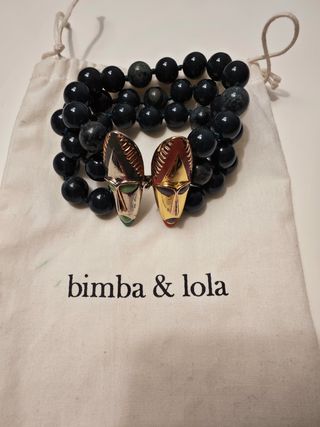 Pulseras Bimba y Lola