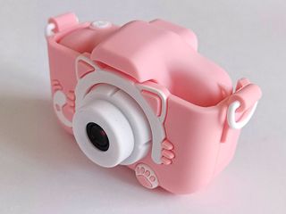 Cámara digital para niños ¡A ESTRENAR!