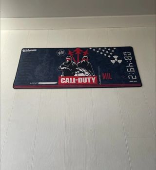 Teclado, ratón y alfombrilla-Pack Navideño Gamer